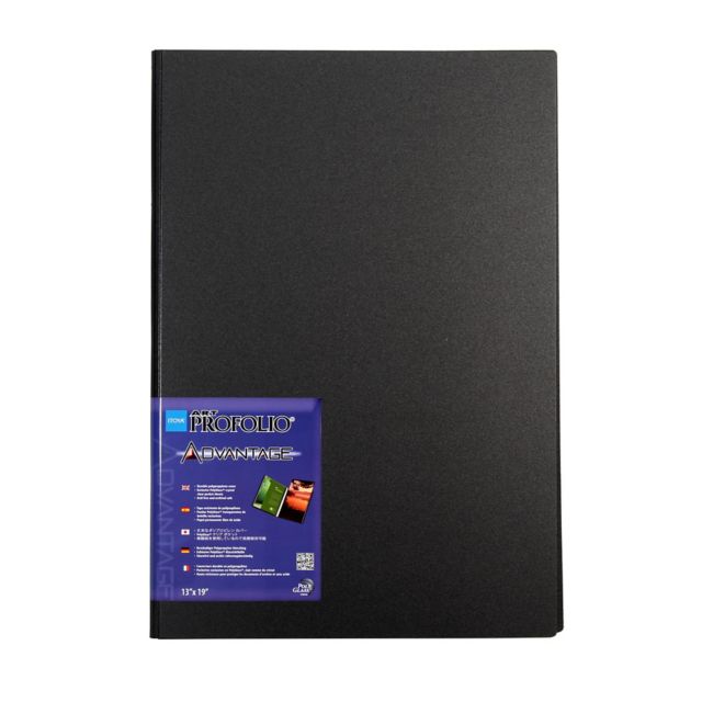 ART PROFOLIO ADVANTAGE 13X19