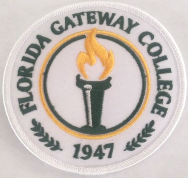 ASDN Nursing Patch