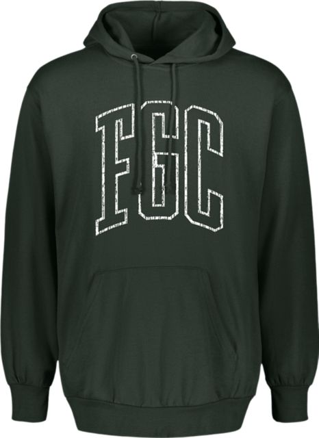 HOOD/FLEECE SSN/FORS/SM/.