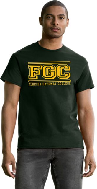 Florida Gateway College Short Sleeve T-Shirt