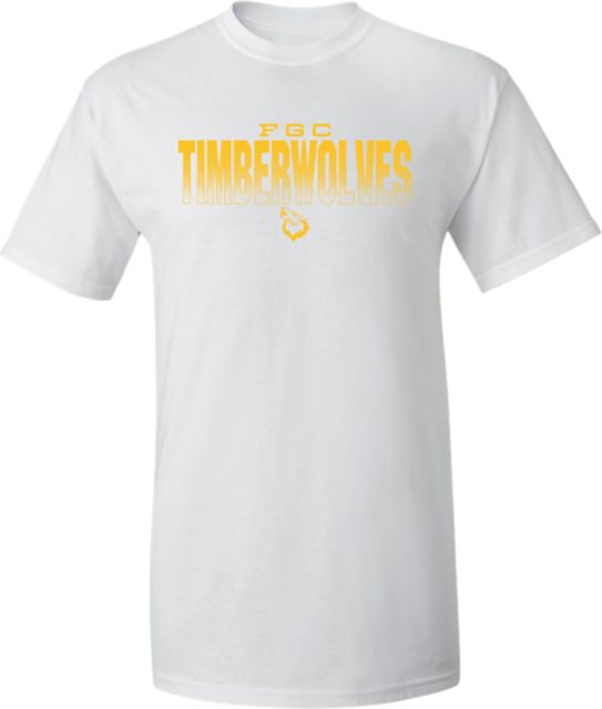 Florida Gateway College Short Sleeve T-Shirt