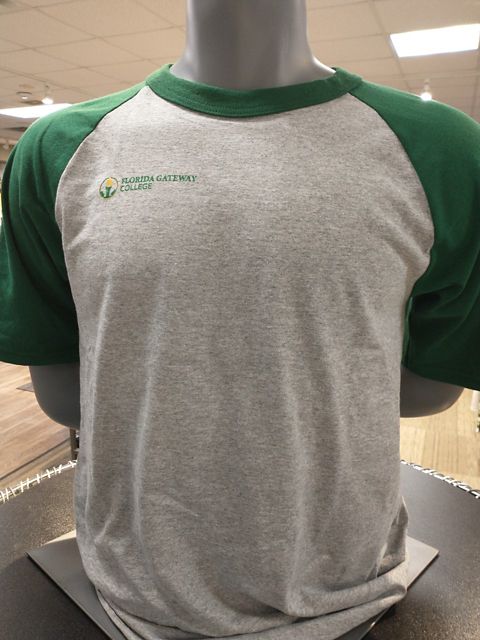 Florida Gateway College Future Teachers 2XL T-Shirt