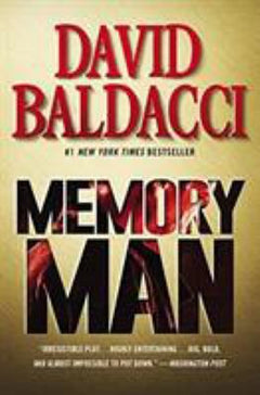 MEMORY MAN